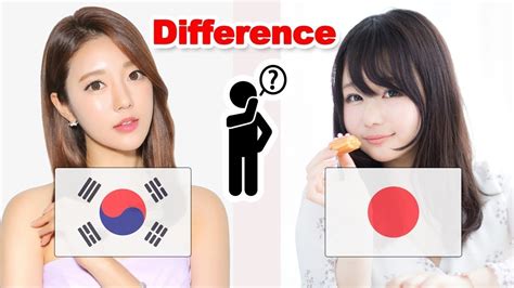 dating in korea vs japan